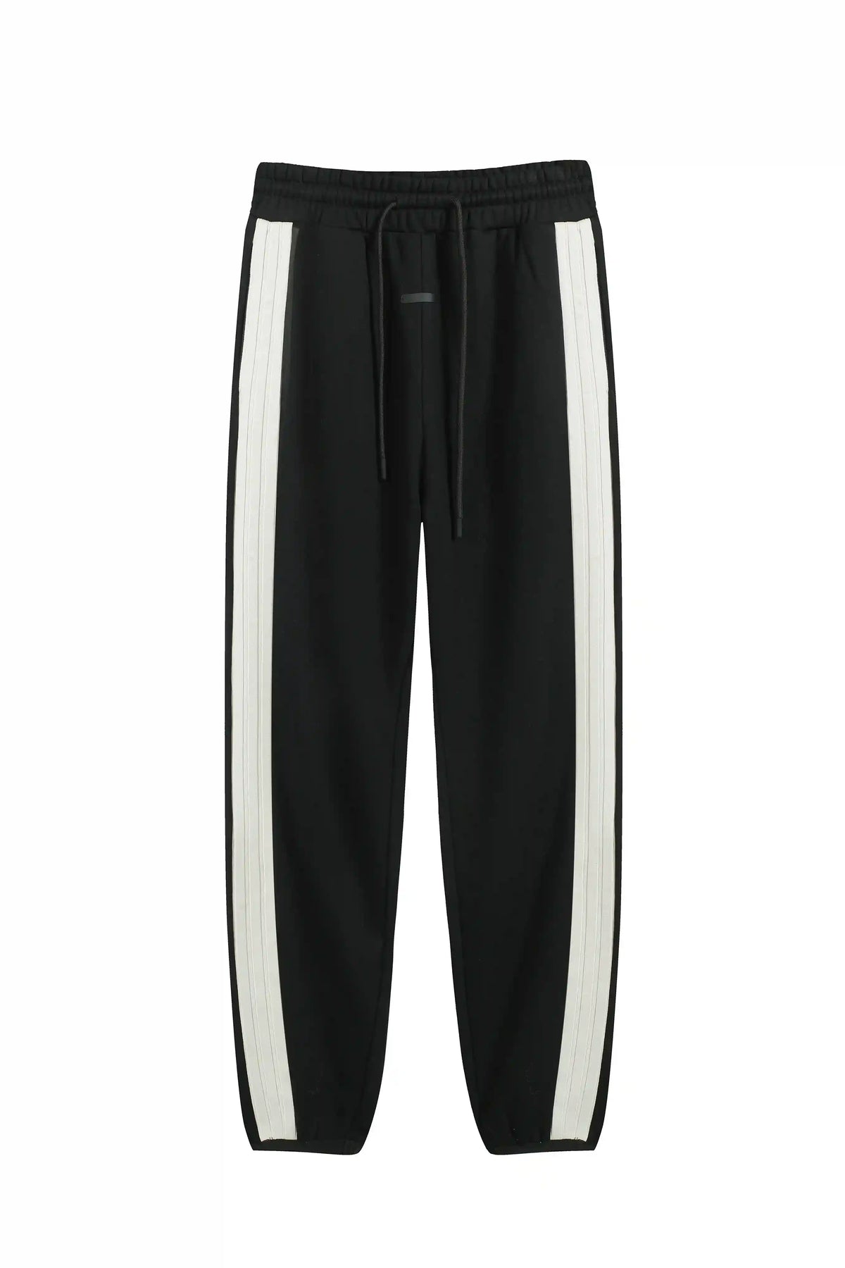 Essentials Sweatpants – Black Essential Pants