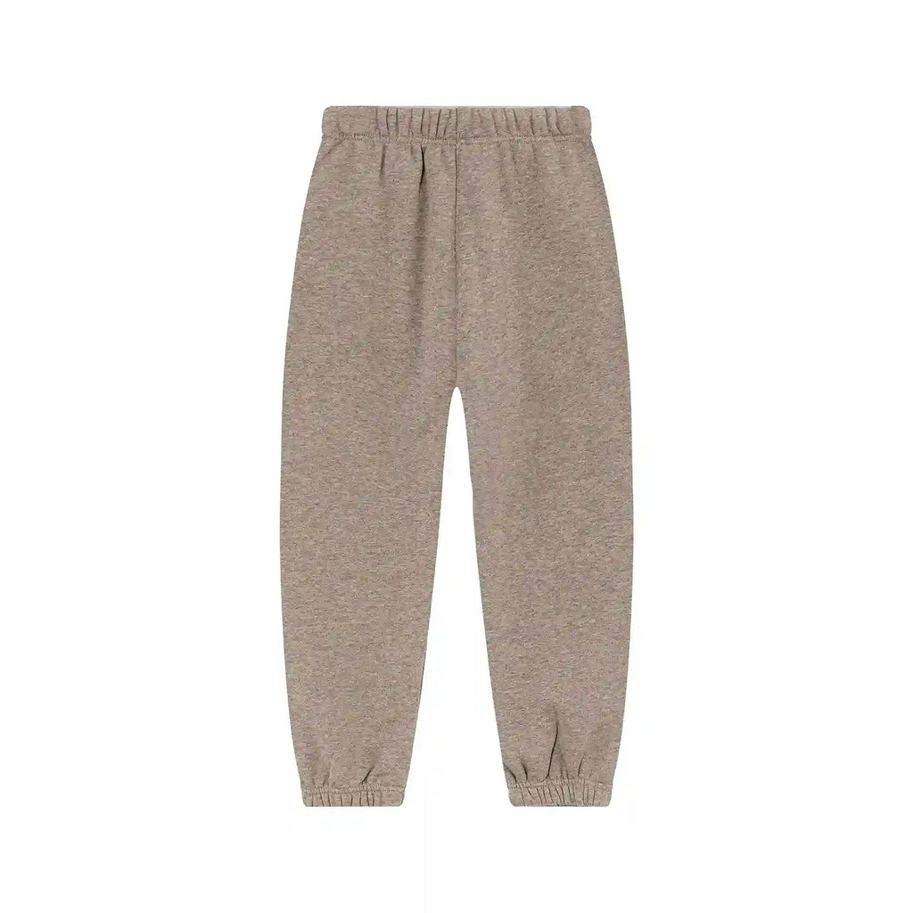 Essentials Sweatpants – Gray Stone Essential Pants