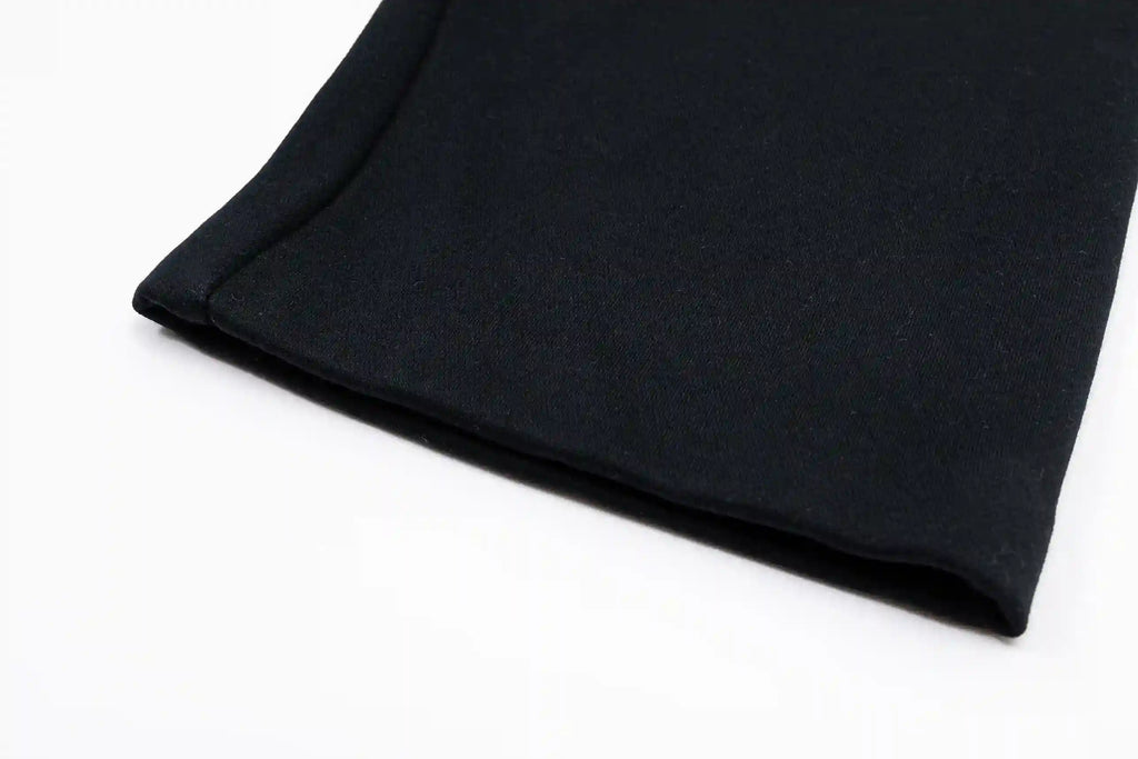 Essentials Sweatpants – Black Essential Pants