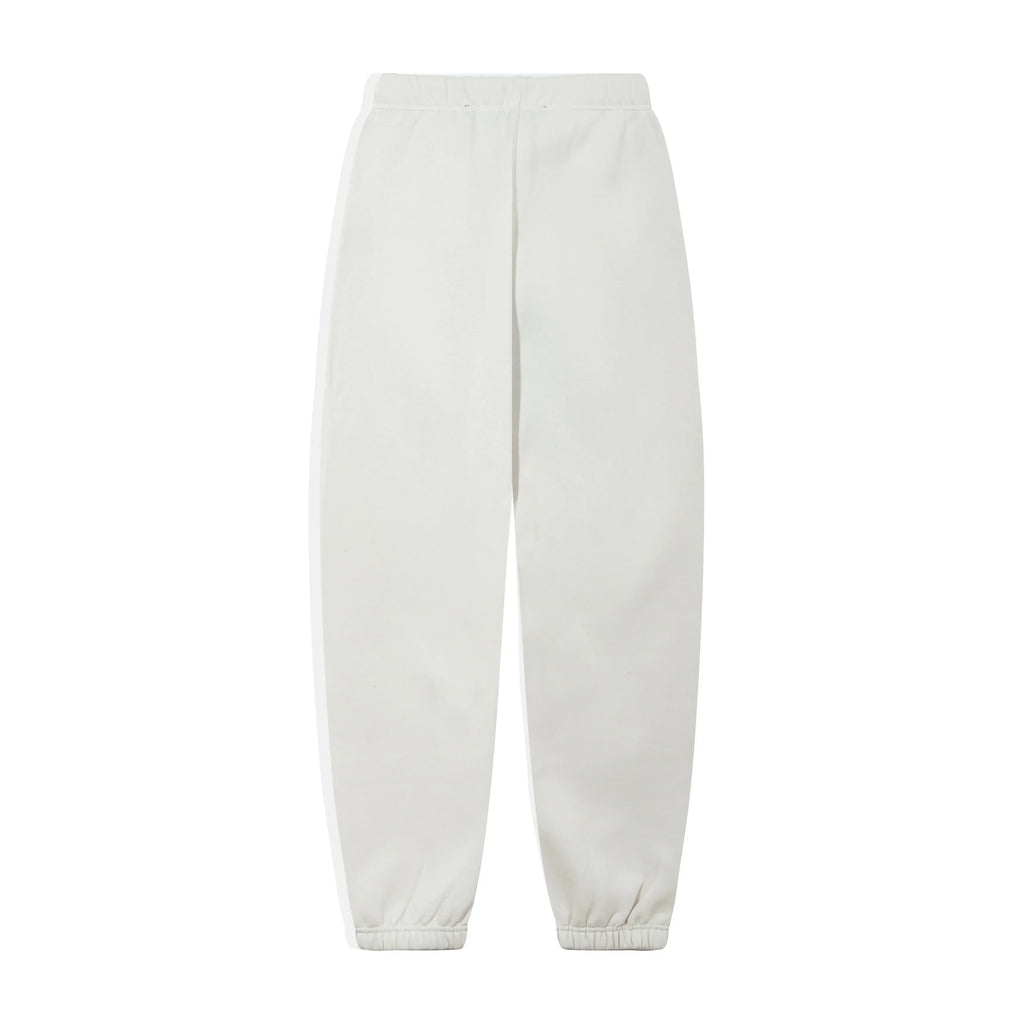 Essentials Cloud Dance Original Fleece Sweatpants – Everyday Comfort Joggers