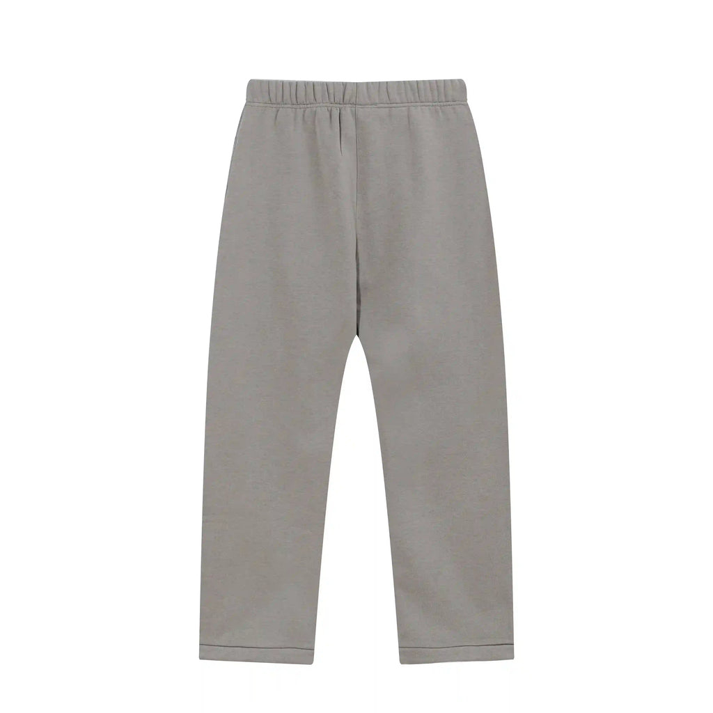 Essentials Sweatpants – Cloudy Gray Essential Pants