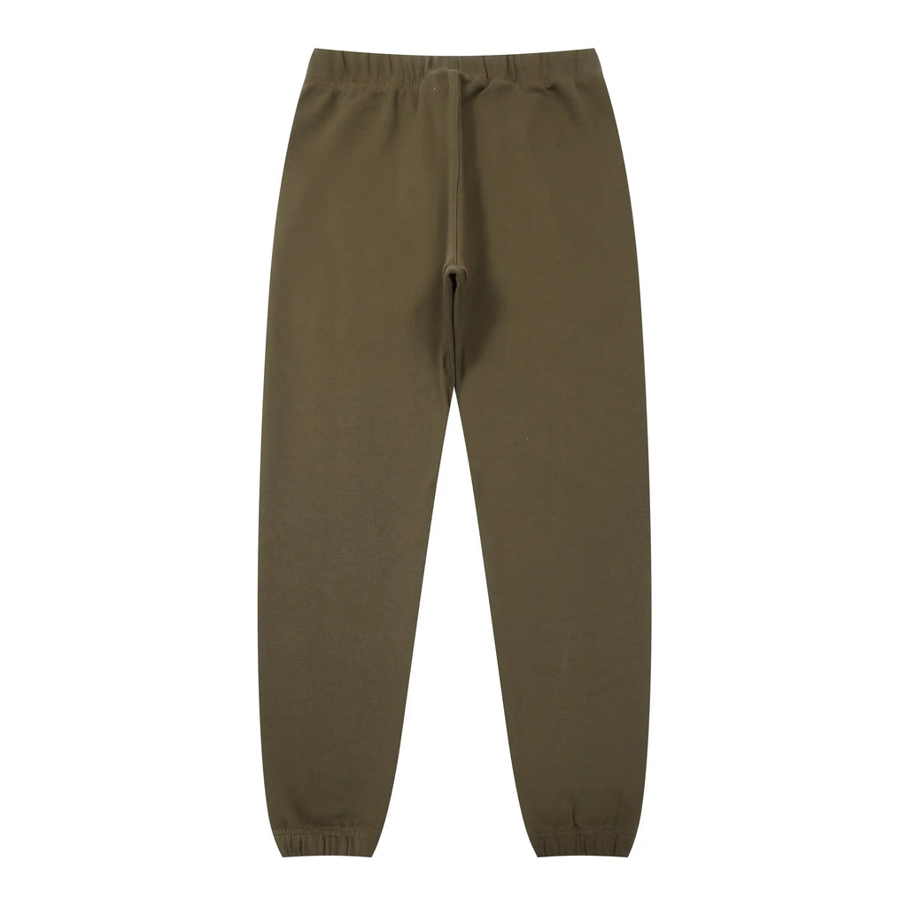 Essentials Woodland Core Fleece Sweatpants – Casual Everyday Joggers