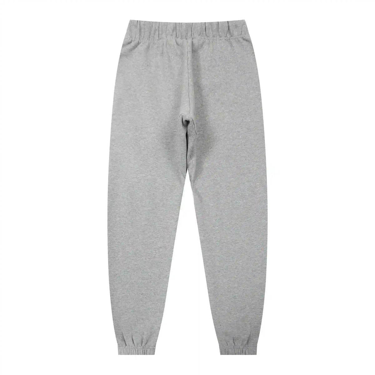 Essentials Dark Heather Oatmeal Street Sweatpants – Everyday Comfort Joggers