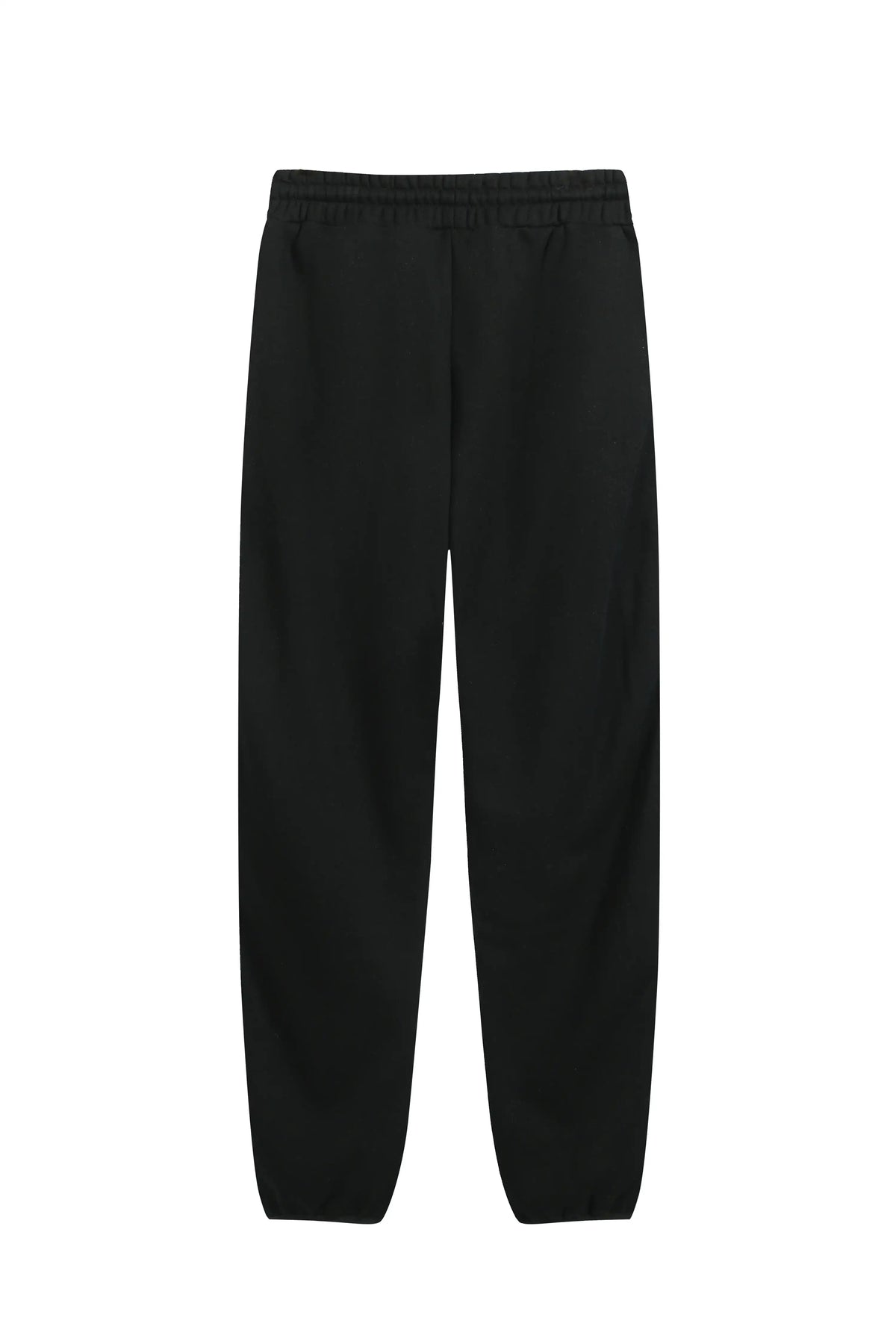 Essentials Sweatpants – Black Essential Pants