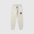 Essentials Clothing Light Heather Oatmeal Pant