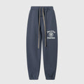 Essentials Blue Everyday Fleece Sweatpants – Casual Comfort Joggers