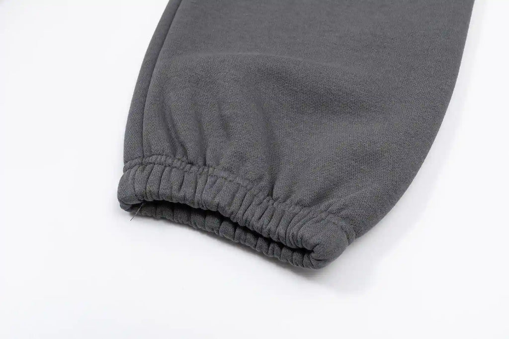 Essentials Sweatpants – Gray Essential Pants