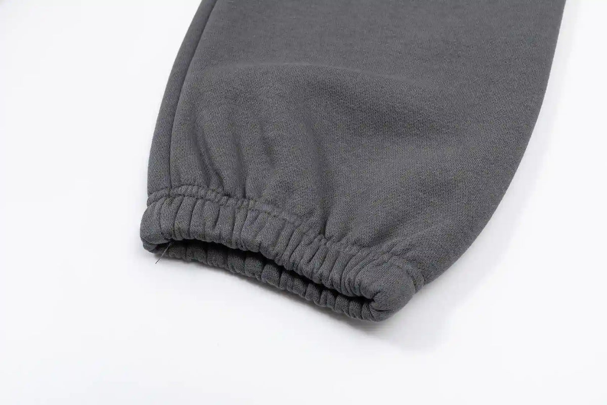 Essentials Sweatpants – Gray Essential Pants