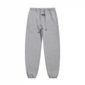 Essentials Sweatpants – Cloudy Gray Essential Pants