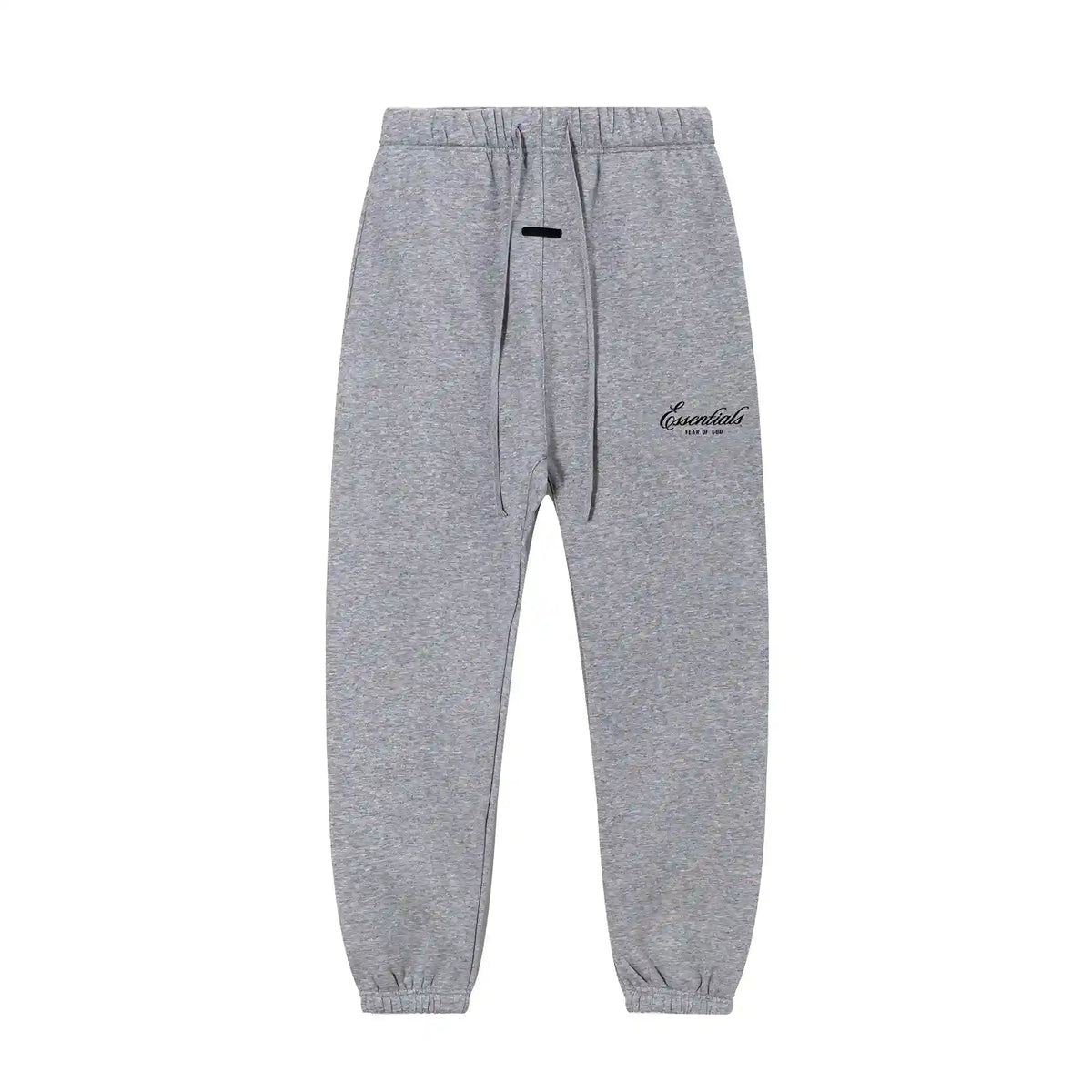 Essentials Sweatpants – Dark Oatmeal Essential Pants