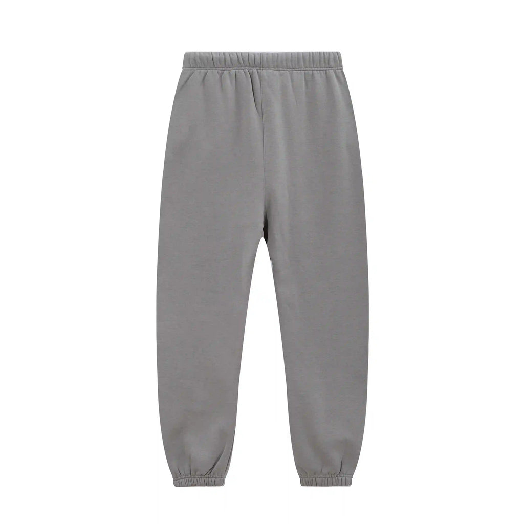 Essentials Sweatpants – Cloudy Gray Essential Pants
