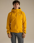 Arc'teryx Beta Men's GORE-TEX Waterproof Hiking Jacket - Solaris