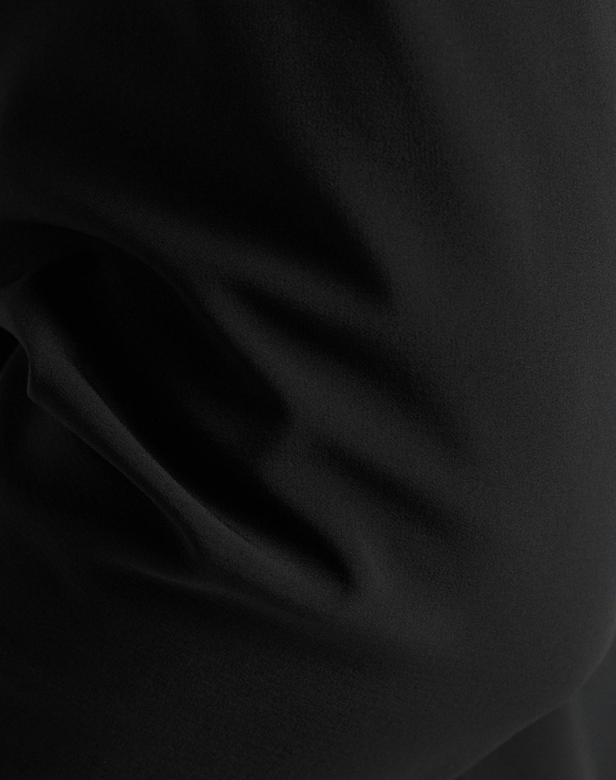 Arc'teryx Gamma MX Men's Hooded Softshell Jacket - Black