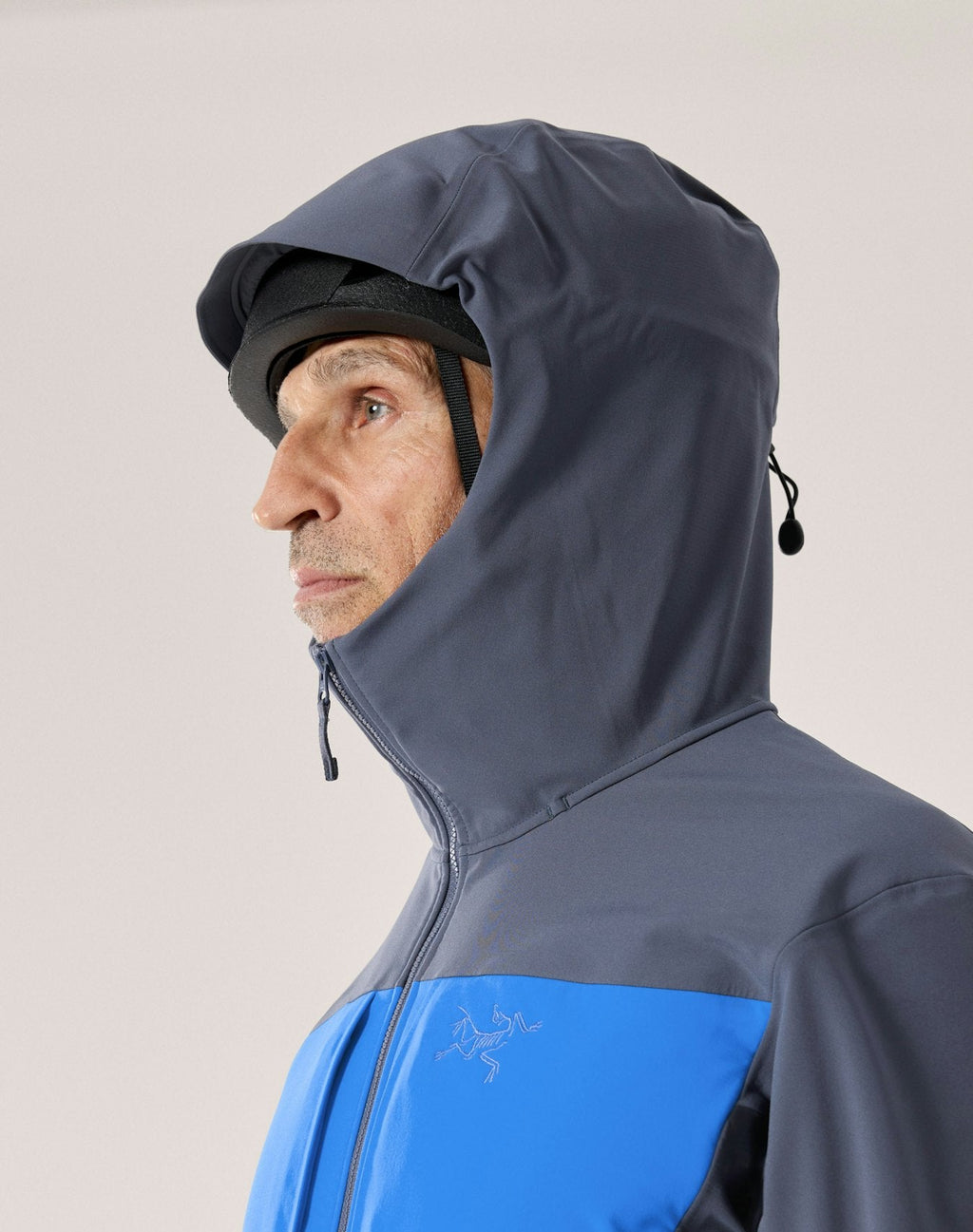Arc'teryx Gamma MX Hoody Men Softshell Windproof Hiking Trekking Jacket