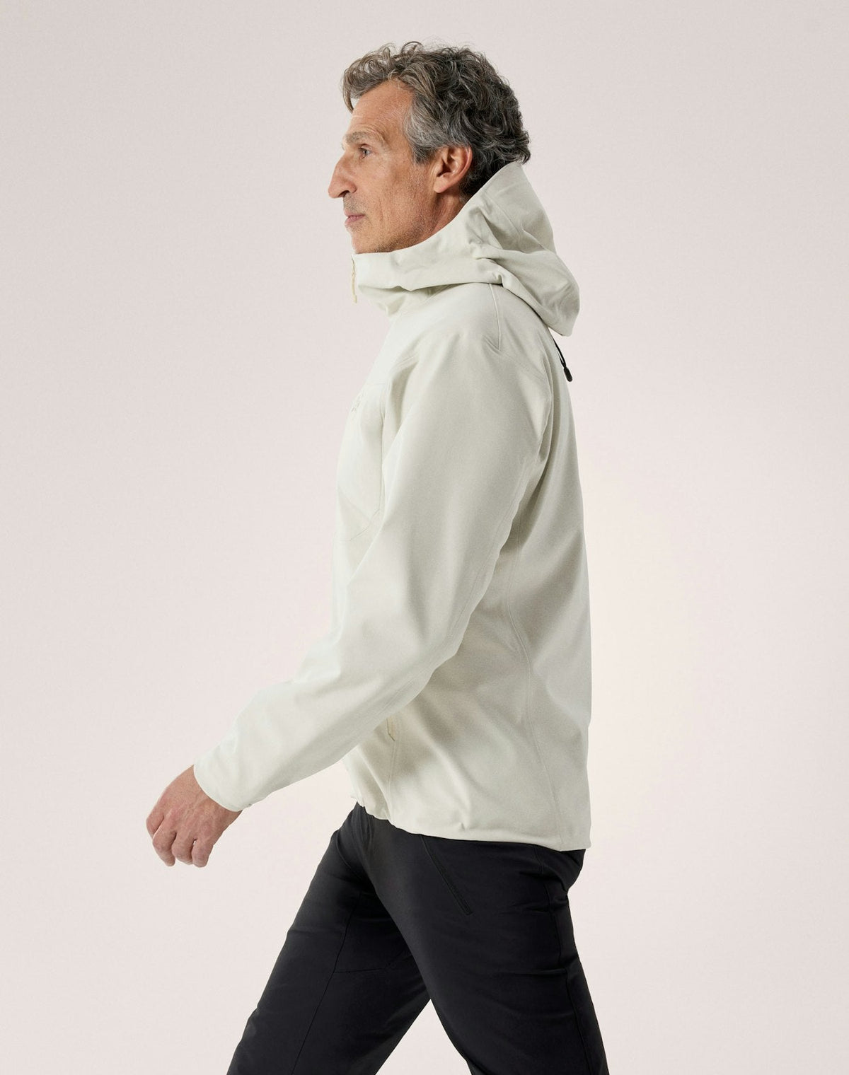 Arc'teryx Gamma MX Hoody Men Softshell Windproof Hiking Outdoor Jacket