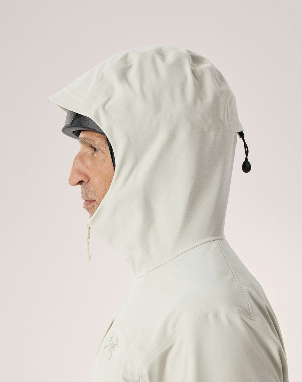 Arc'teryx Gamma MX Hoody Men Softshell Windproof Hiking Outdoor Jacket