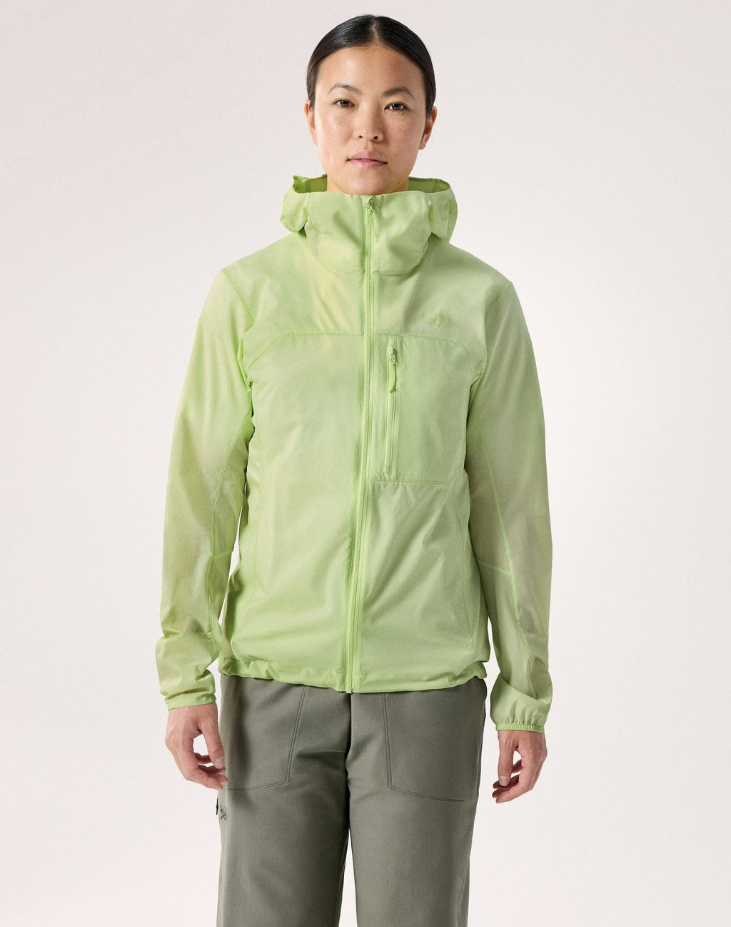 Arc'teryx Gamma Lightweight Women's Softshell Hoody