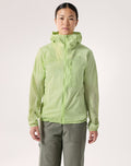 Arc'teryx Gamma Lightweight Women's Softshell Hoody