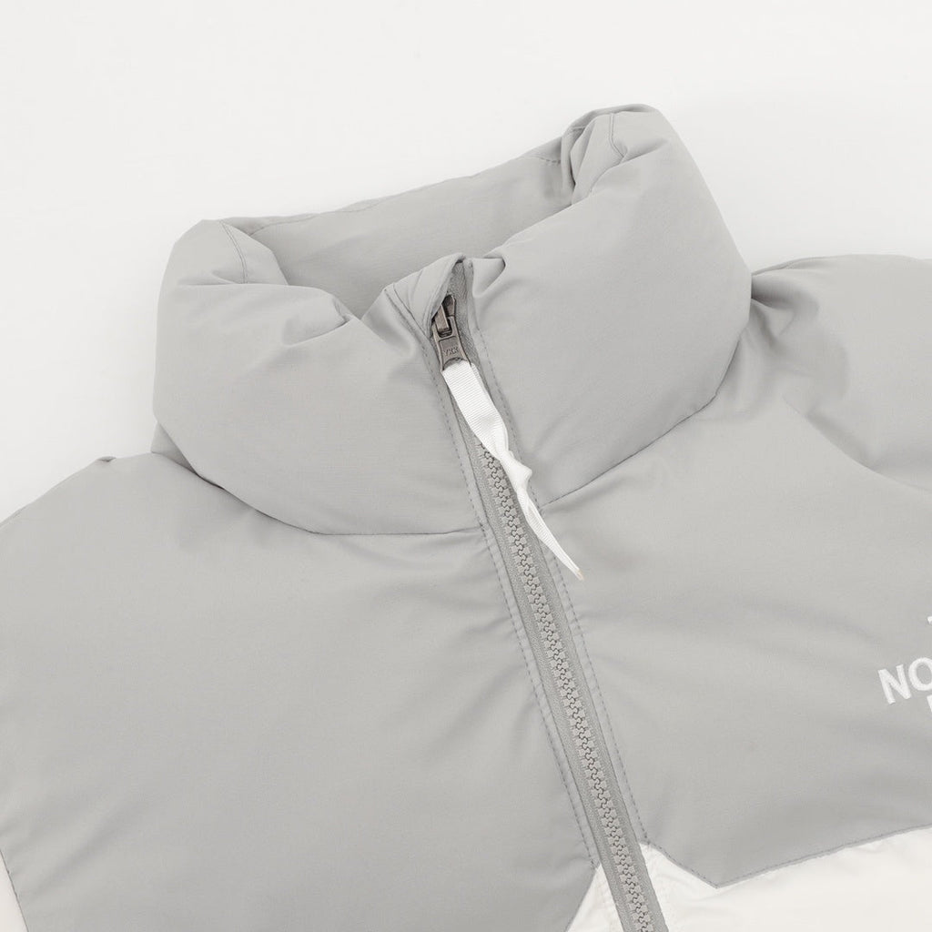 The North Face 1992 Series Men Puffer Jacket "Grey White"