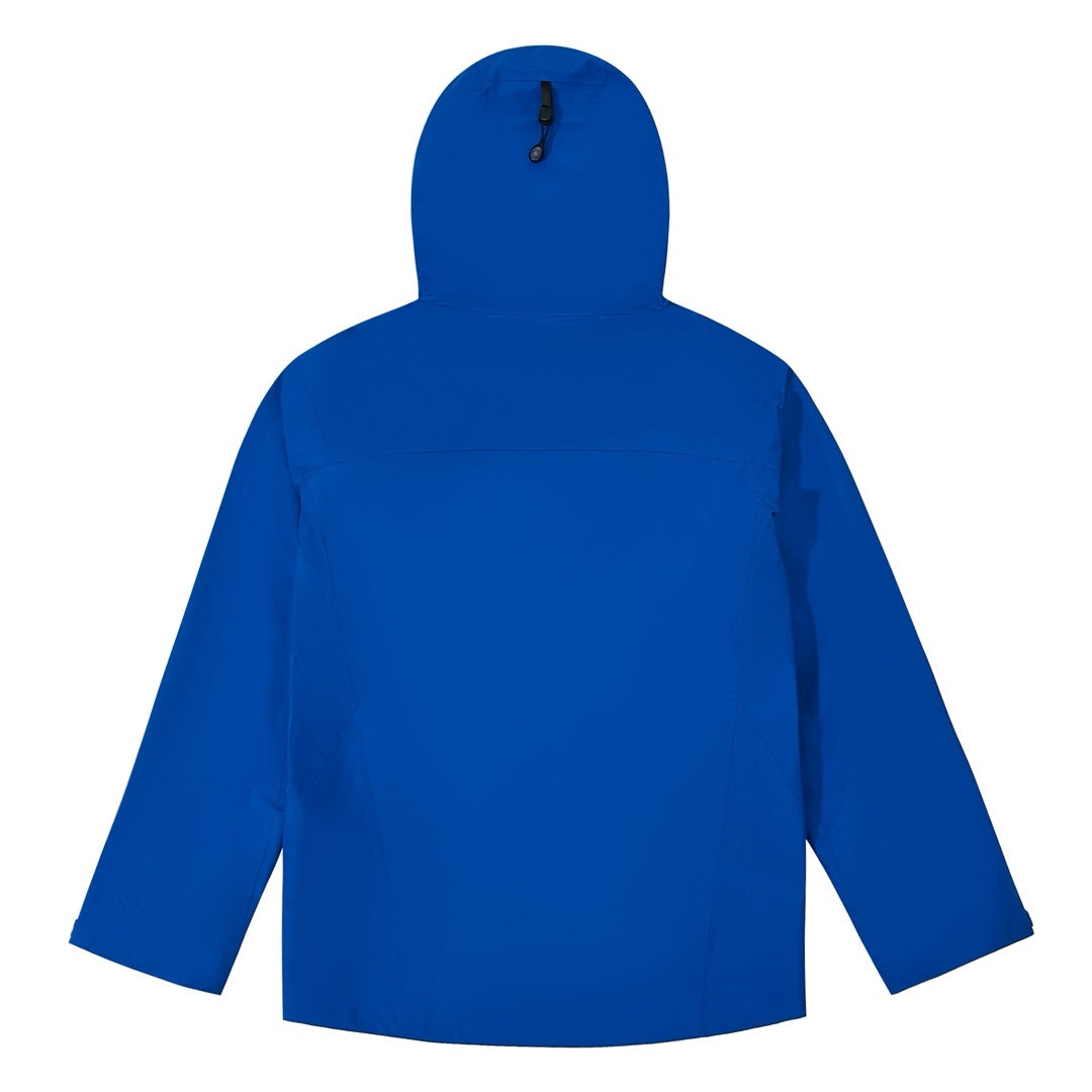 Arc'teryx Beta AR Men's Waterproof Hooded Jacket "Blue"