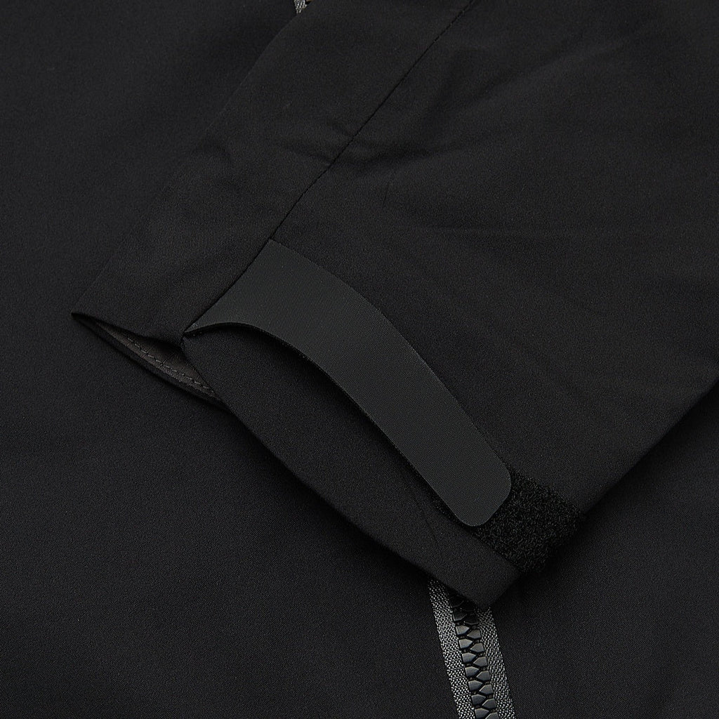 Arc'teryx Beta AR Series Men's GORE-TEX Waterproof Hooded Jacket "Black"