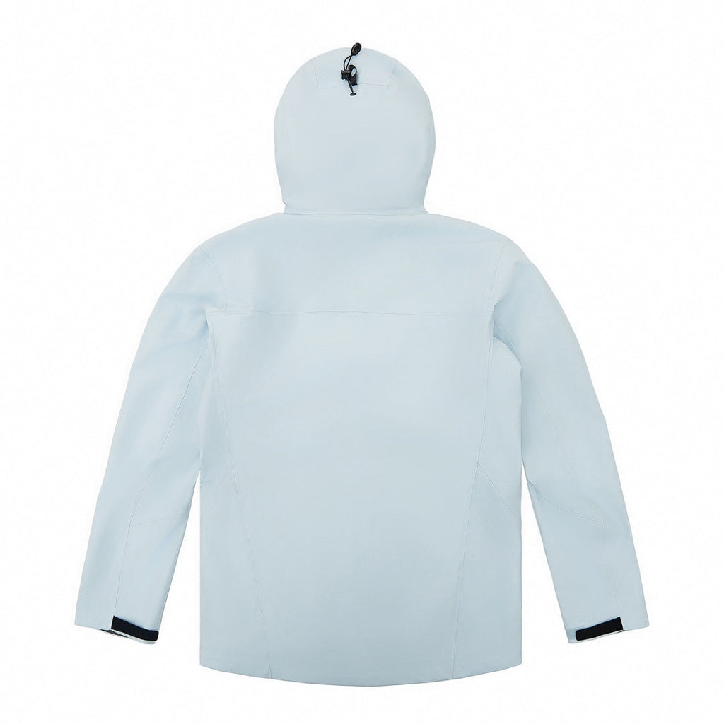 Arc'teryx Beta Series Men Hooded Waterproof Jacket "Pale Blue"