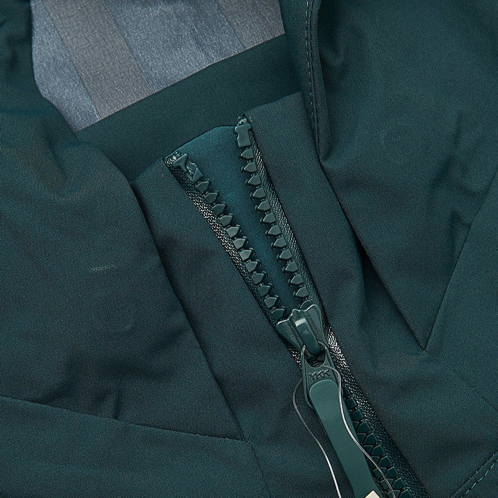 Arc'teryx Beta AR Men's Waterproof Hooded Jacket "Deep Teal"