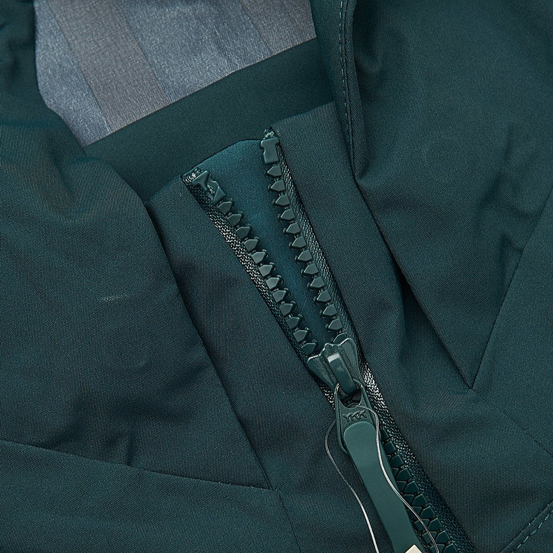 Arc'teryx Beta AR Men's Waterproof Hooded Jacket "Deep Teal"