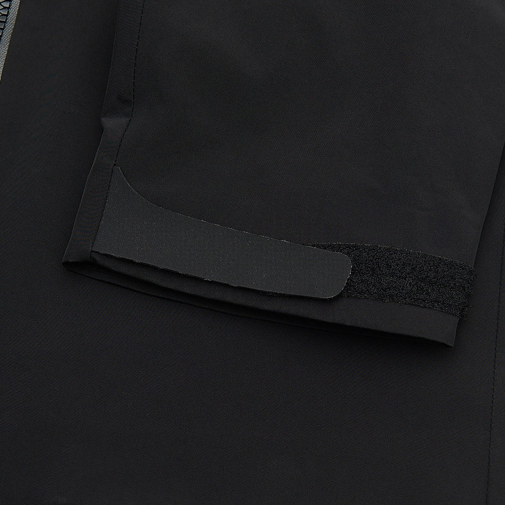 Arc'teryx Alpha SV Series Men's Waterproof Hard Shell Jacket "Black"
