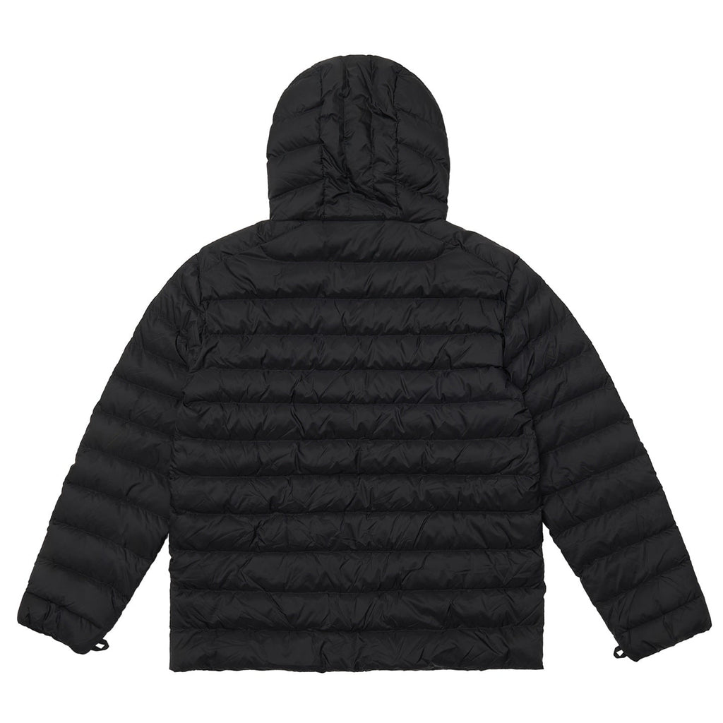 Arc'teryx Cerium Series Men's Hooded Down Jacket "Black"