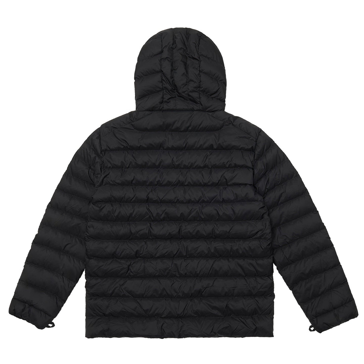 Arc'teryx Cerium Series Men's Hooded Down Jacket "Black"