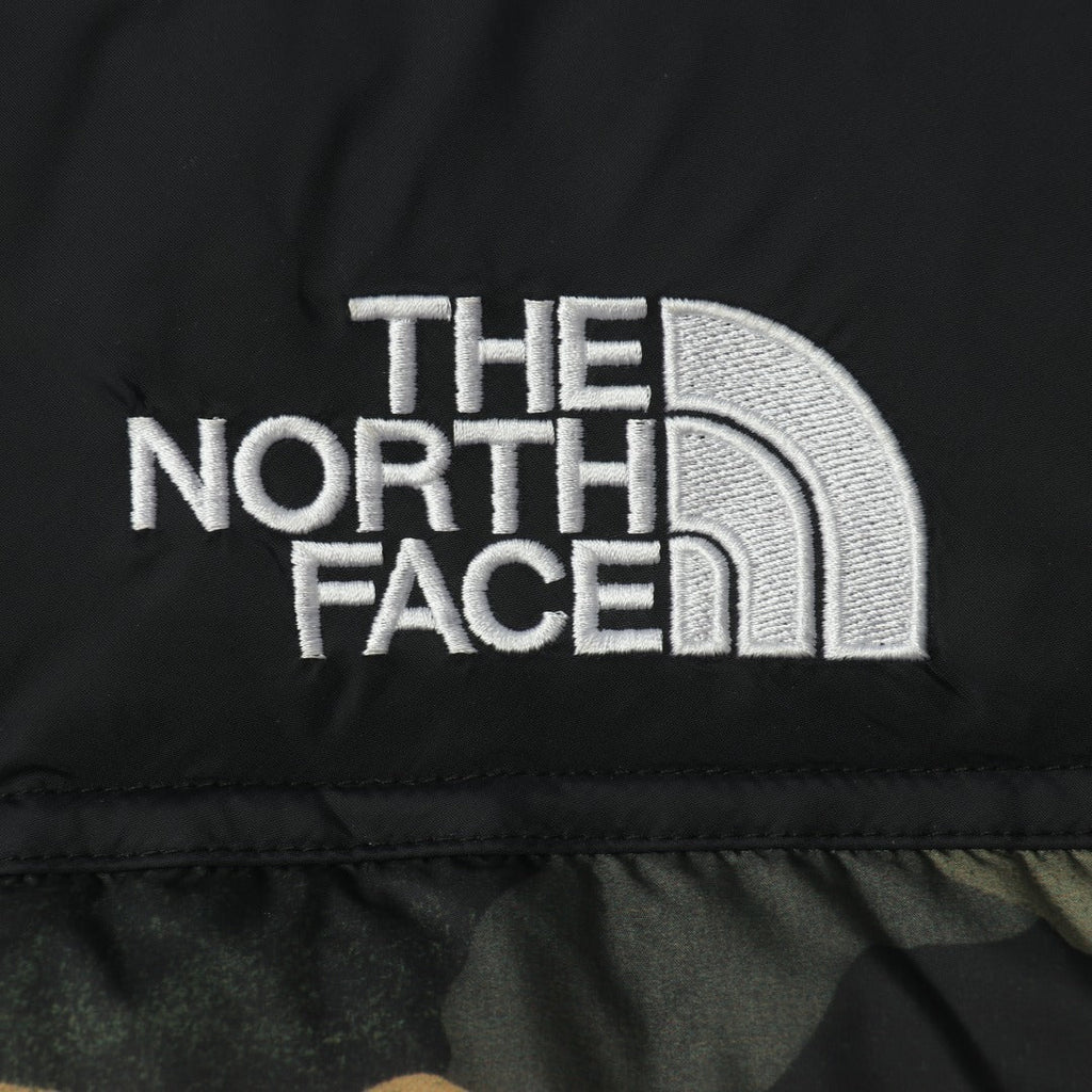 The North Face 1996 Retro Nuptse Jacket "Vintage Camo"