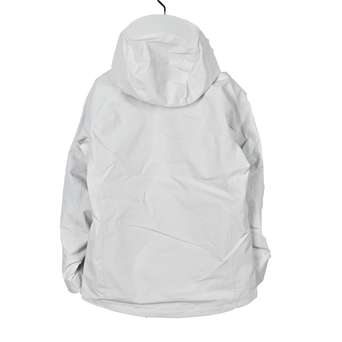Arc'teryx Ski Series GORE-TEX Pro Insulated Hooded Jacket "White"