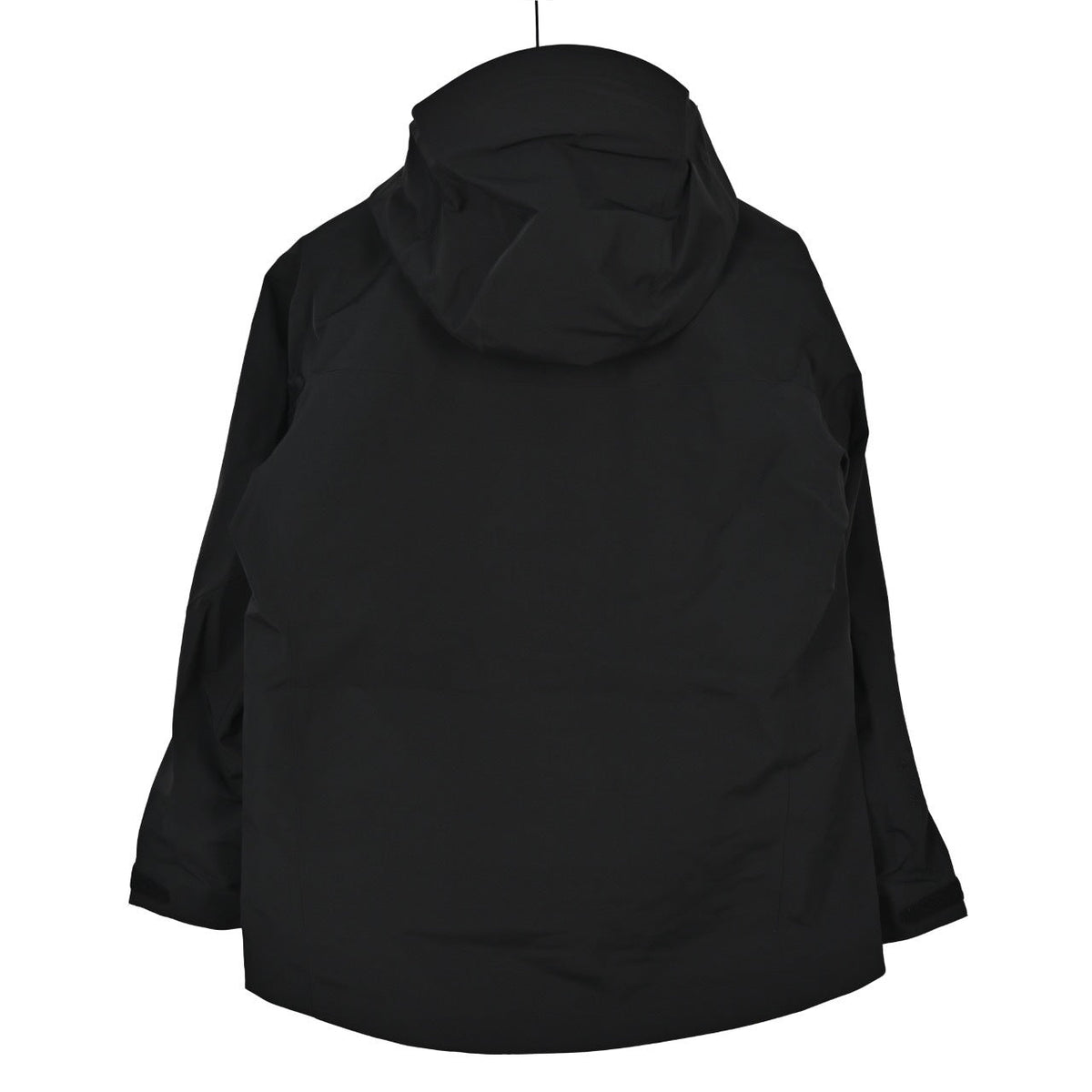 Arc'teryx Ski Series GORE-TEX Pro Insulated Hooded Jacket "Black"