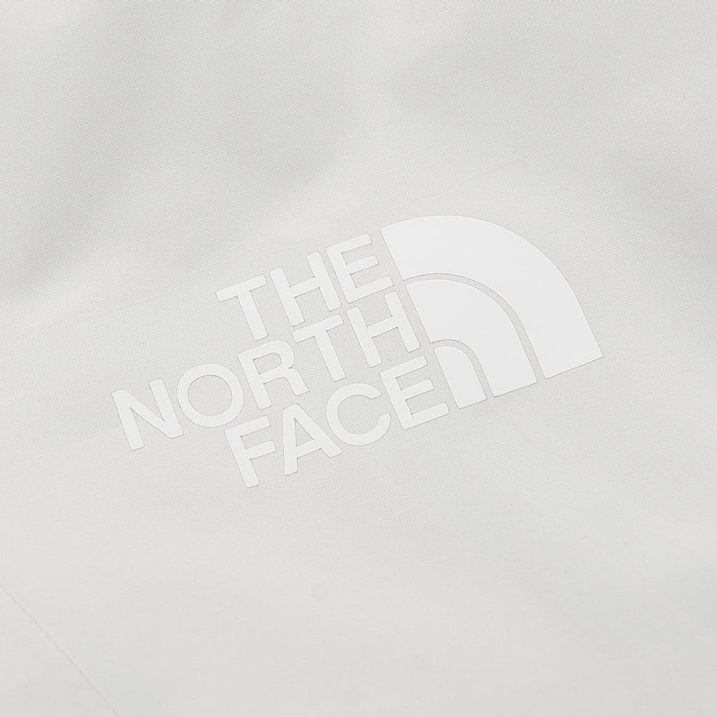 The North Face Series Men Gore-Tex Hooded Waterproof Jacket "Off White"