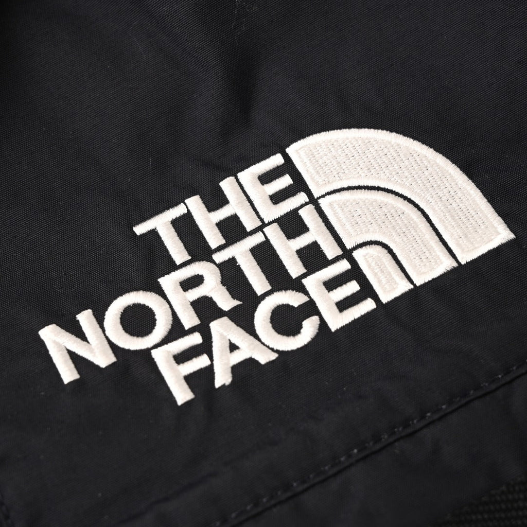 The North Face Summit Series Antarctica Expedition Parka "Black" Men Winter Fur Hood Down Jacket