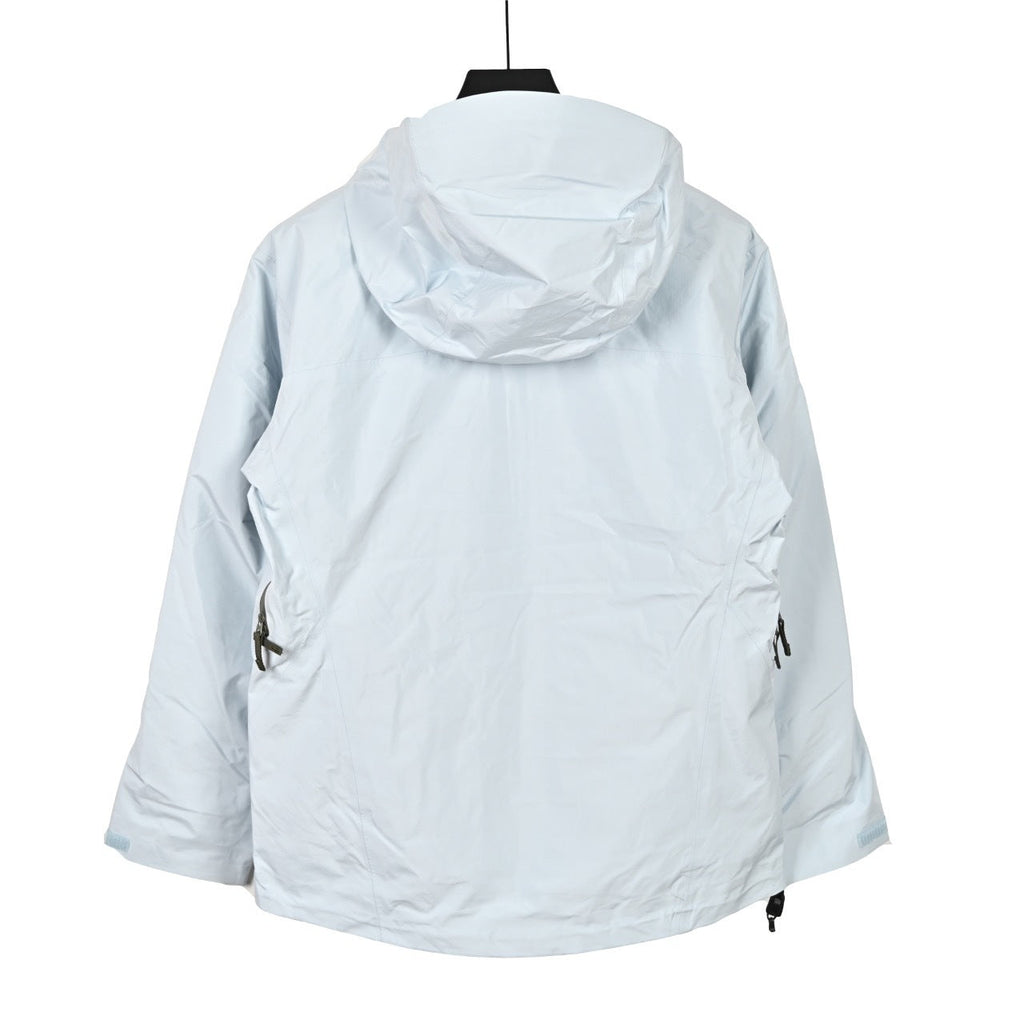 Arc'teryx Beta Down Insulated GORE-TEX Jacket "Pale Blue"