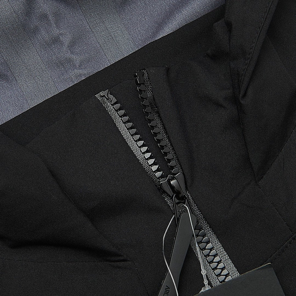 Arc'teryx Beta AR Men's Waterproof Hooded Jacket - Black