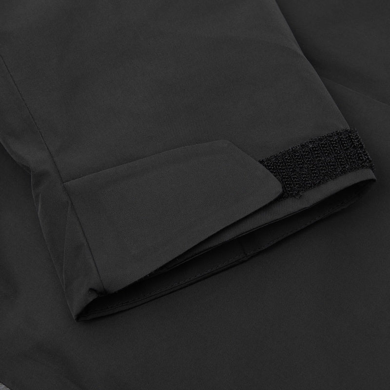 Arc'teryx Macai Series Men's Insulated Ski Jacket "Black"Ski down jacket