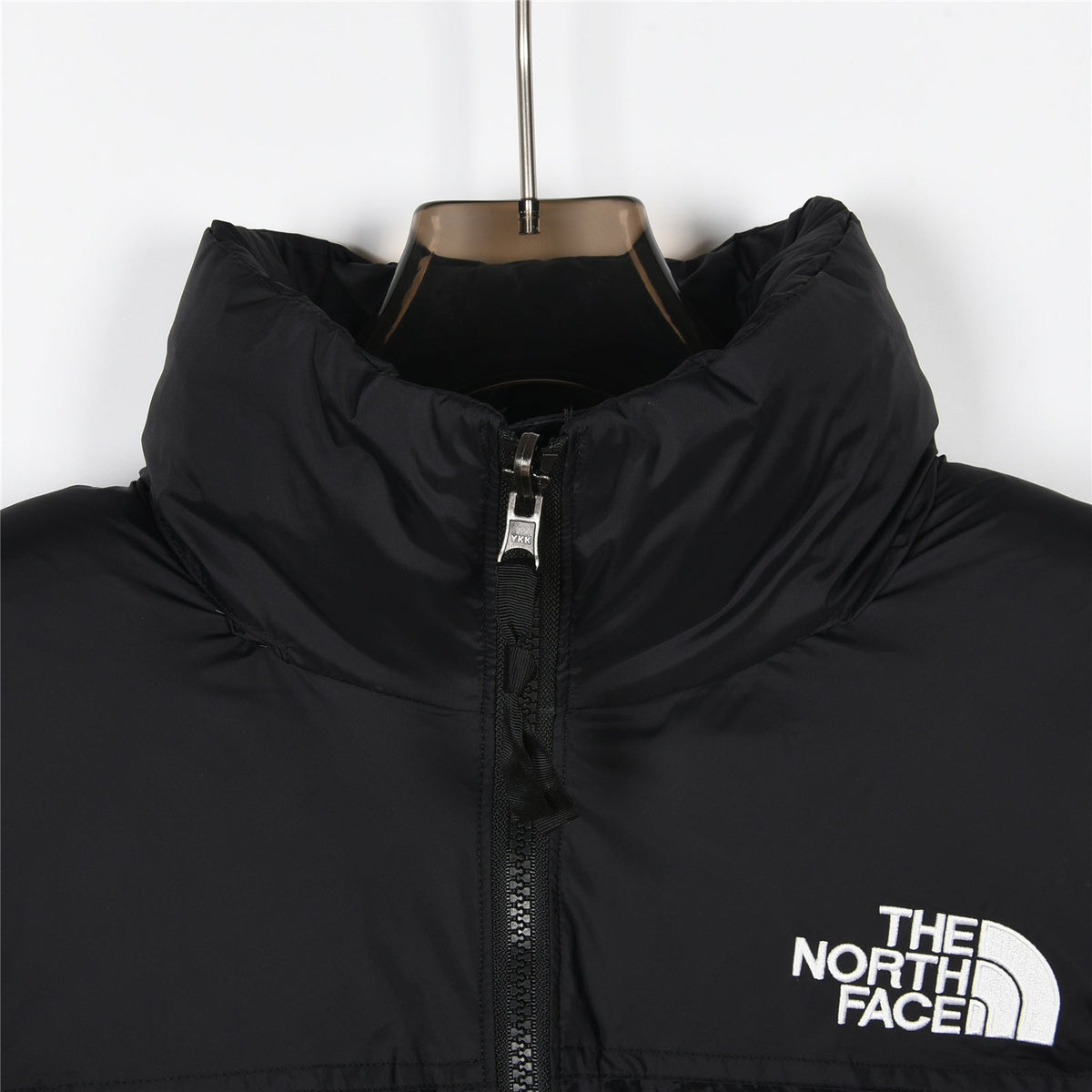 The North Face 1996 Retro Nuptse 700 Fill Puffer Jacket "Black"