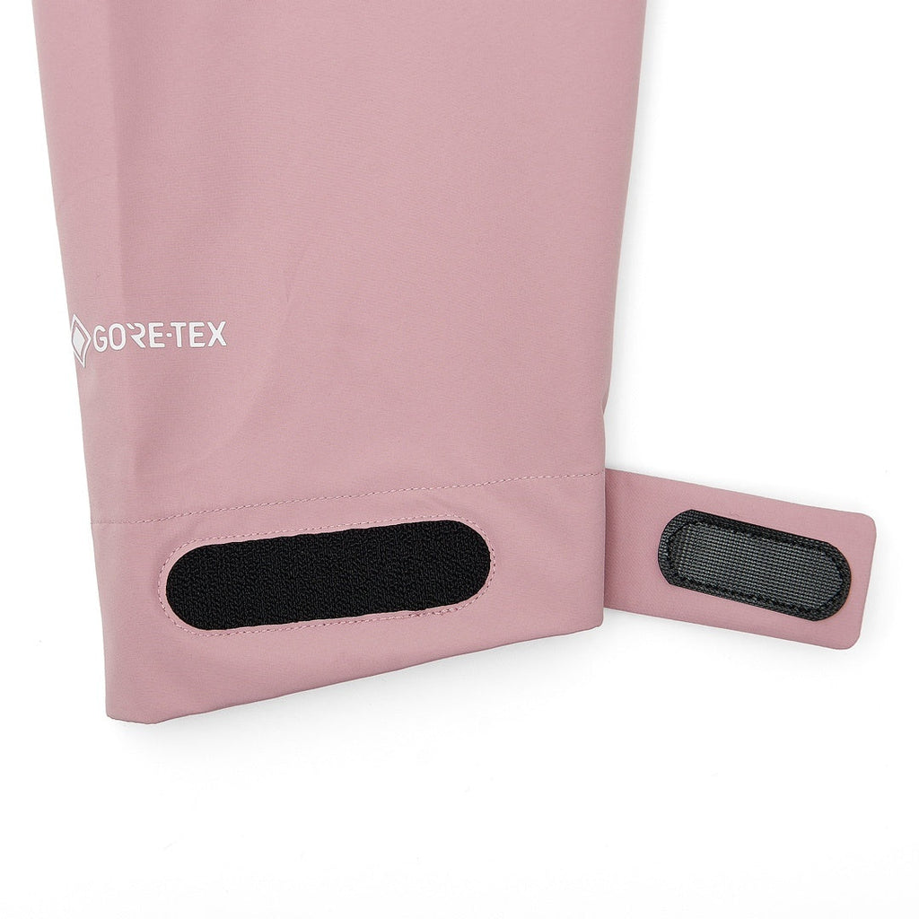 The North Face Series Men Gore-Tex Hooded Waterproof Jacket "Dusty Pink"