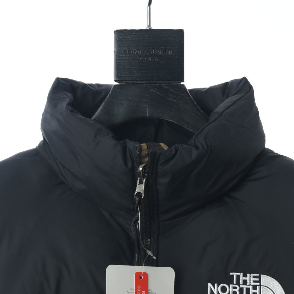 The North Face 1996 Retro Nuptse Jacket "Vintage Camo"