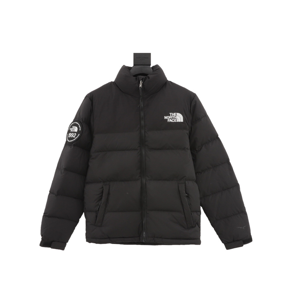 The North Face 1992 Series Men Puffer Jacket "Black"