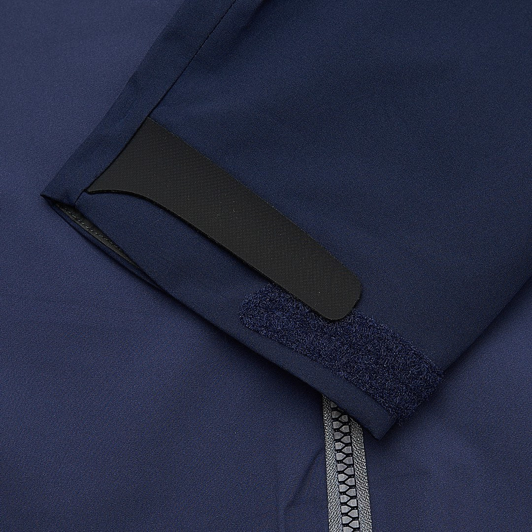 Arc'teryx Beta AR Men's Waterproof Hooded Jacket "Navy Blue"