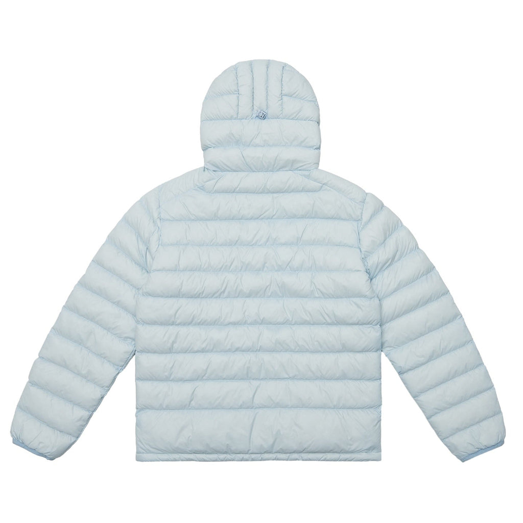 Arc'teryx Cerium Hoody Men Lightweight Down Jacket "Pale Blue"
