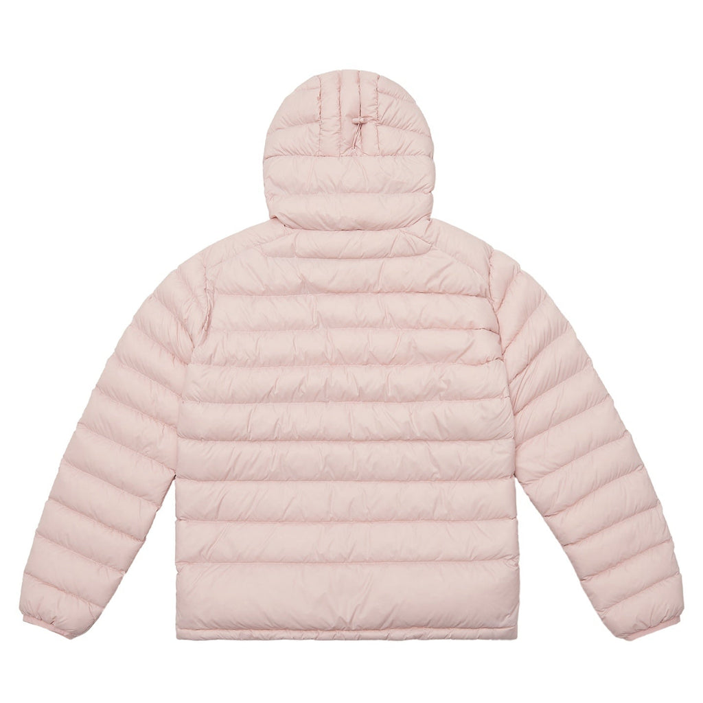 Arc'teryx Cerium Series Men's Hooded Down Jacket "Pale Pink"