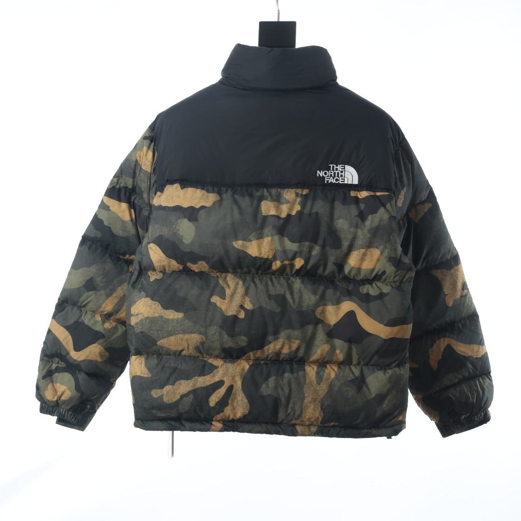 The North Face 1996 Retro Nuptse Jacket "Vintage Camo"