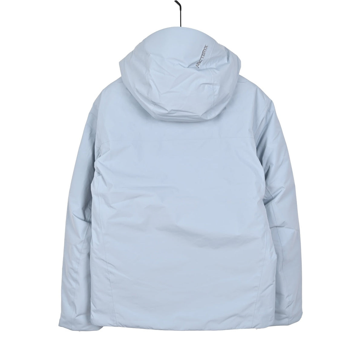 Arc'teryx Beta Series Men's GORE-TEX Hooded Ski Jacket "Light Blue"