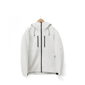 The North Face Series Men Gore-Tex Hooded Waterproof Jacket "Off White"