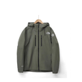 The North Face Series Men Gore-Tex Hooded Waterproof Jacket "Olive Green"